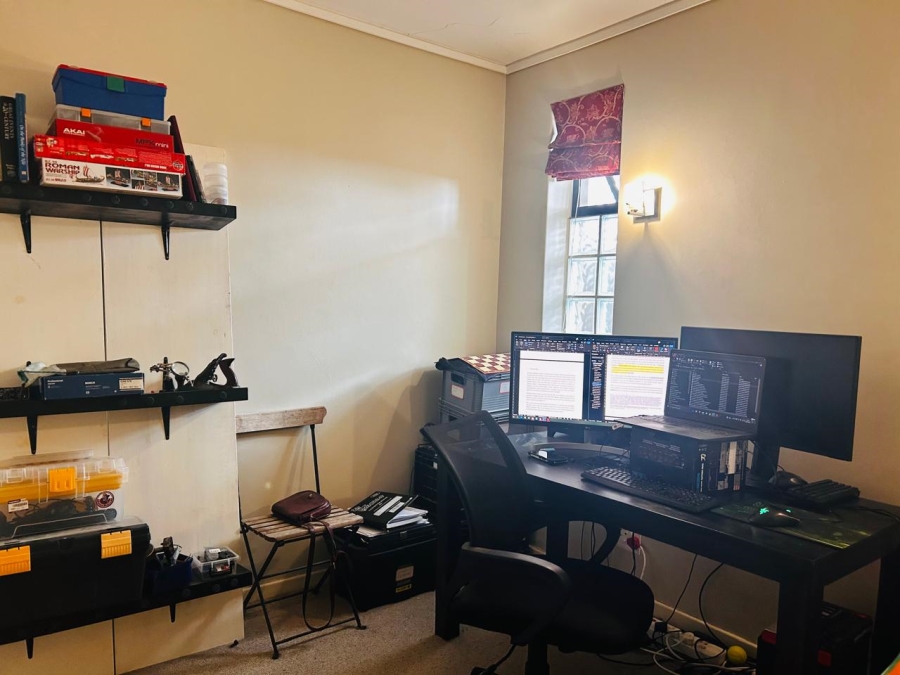 2 Bedroom Property for Sale in Cape Town City Centre Western Cape